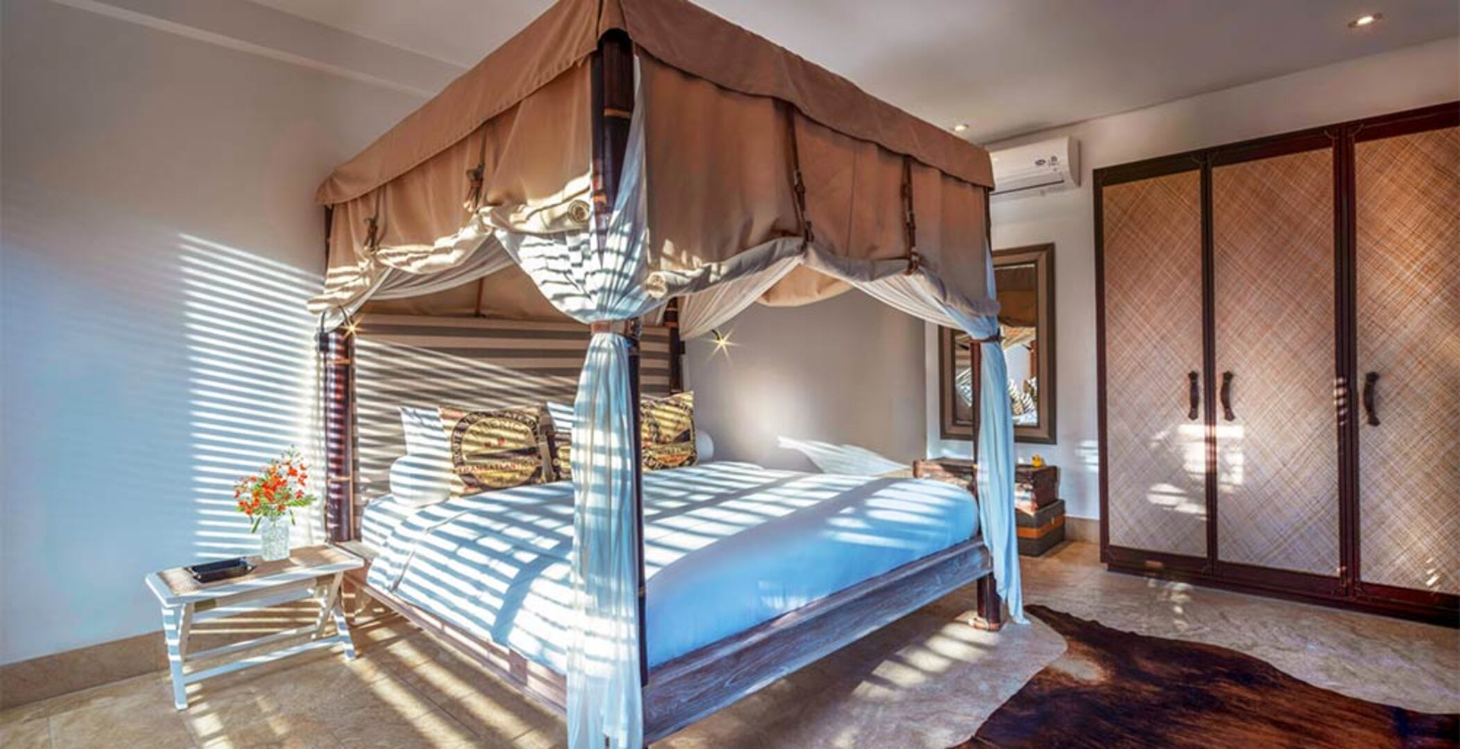 Your Family will love the Exclusive Balinese Service at Your Private Villa in Nusa Lembongan, Bali Villa 2127