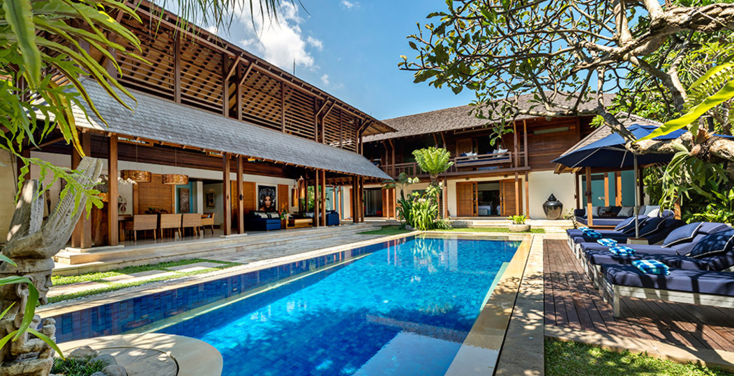Beautiful 5 Star Villa in a Prime Location in Seminyak, Bali Villa 2129, Seminyak, Indonesia