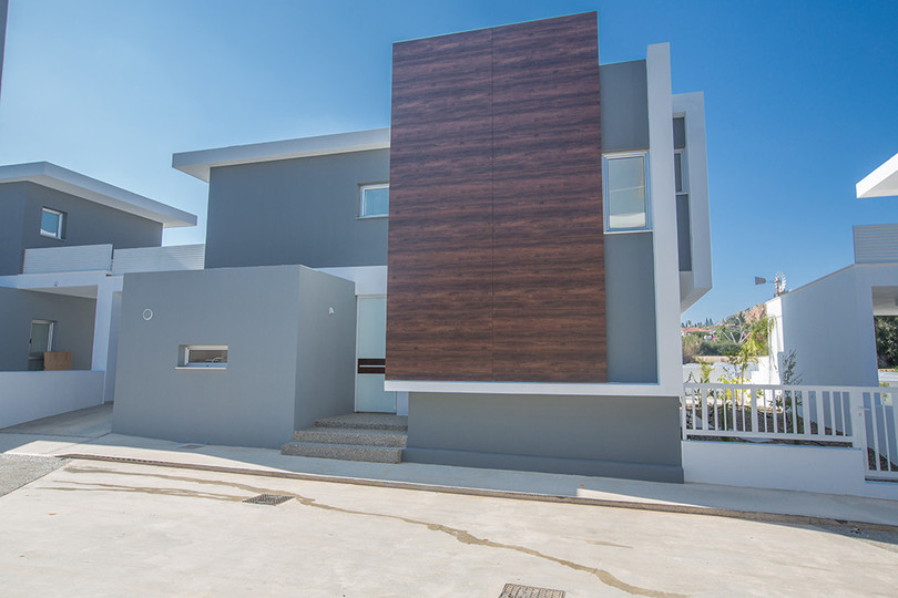 Imagine Your Family Renting This Luxury Contemporary Style Villa in Protaras, Protaras Villa 1566