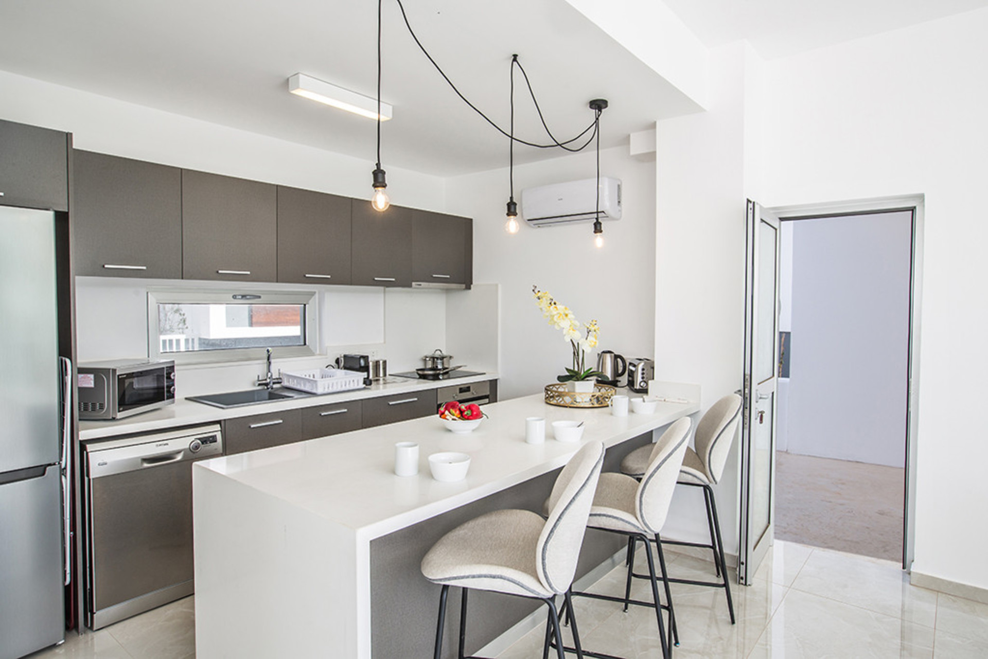 You and Your Family will love this Villa in Protaras, Protaras Villa 1568