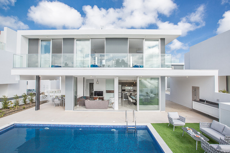 You and Your Family will love this Villa in Protaras, Protaras Villa 1568