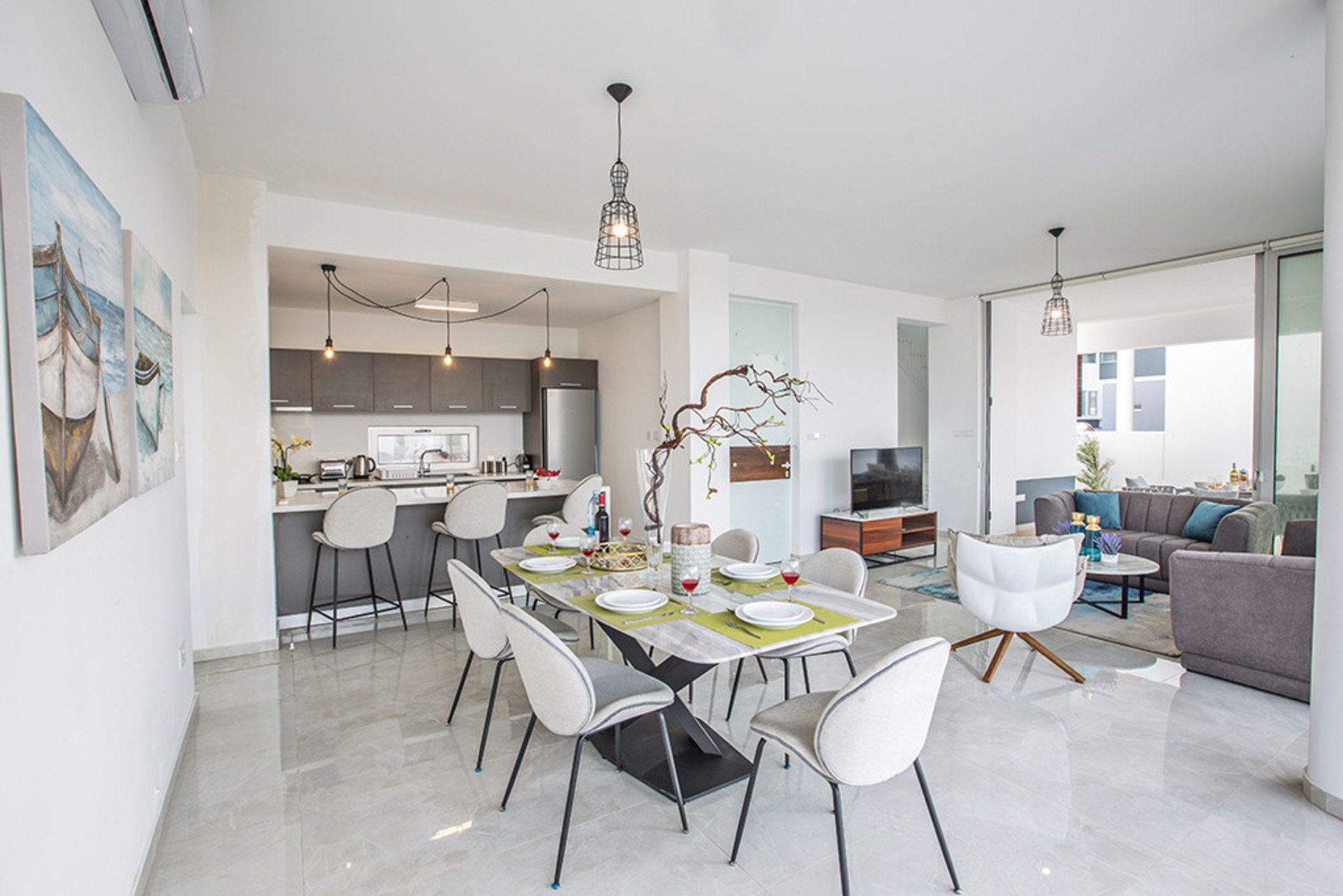 The Secret to Enjoying Your 5 Star Villa close to the Beach in Protaras, Protaras Villa 1577