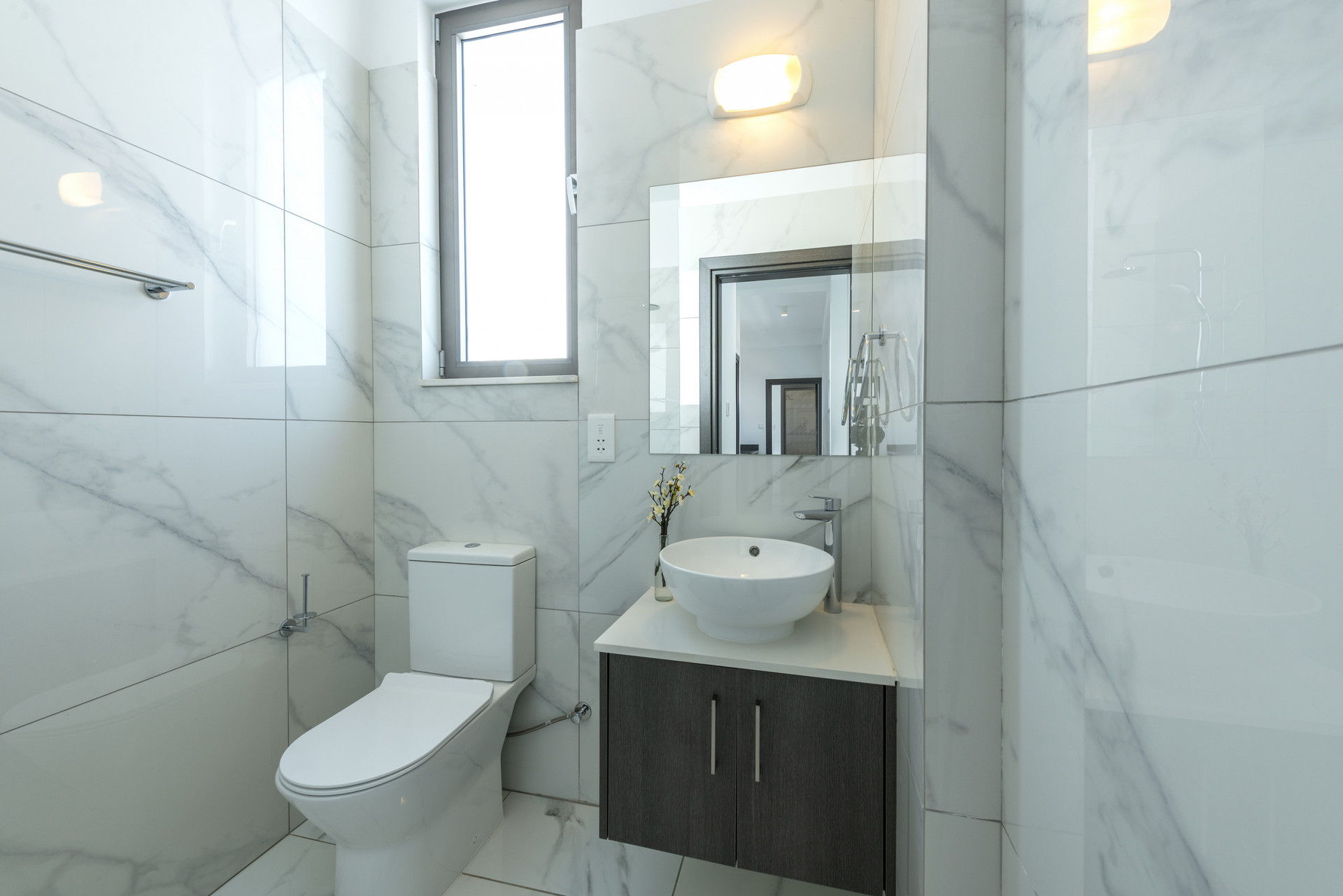 Luxury Modern 3 Bed Villa Near the Beach, Protaras Villa 1077