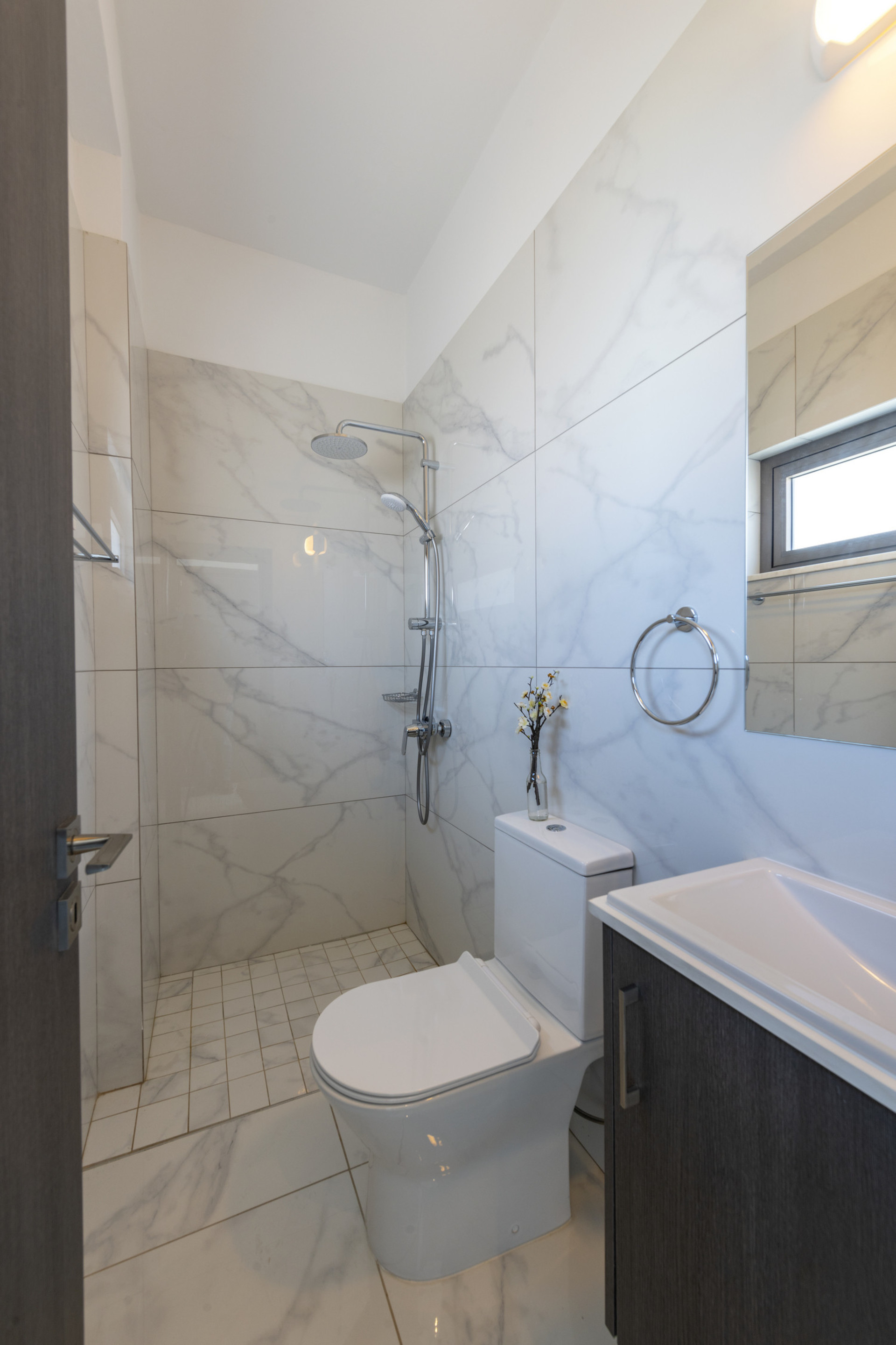 Luxury Modern 3 Bed Villa Near the Beach, Protaras Villa 1077