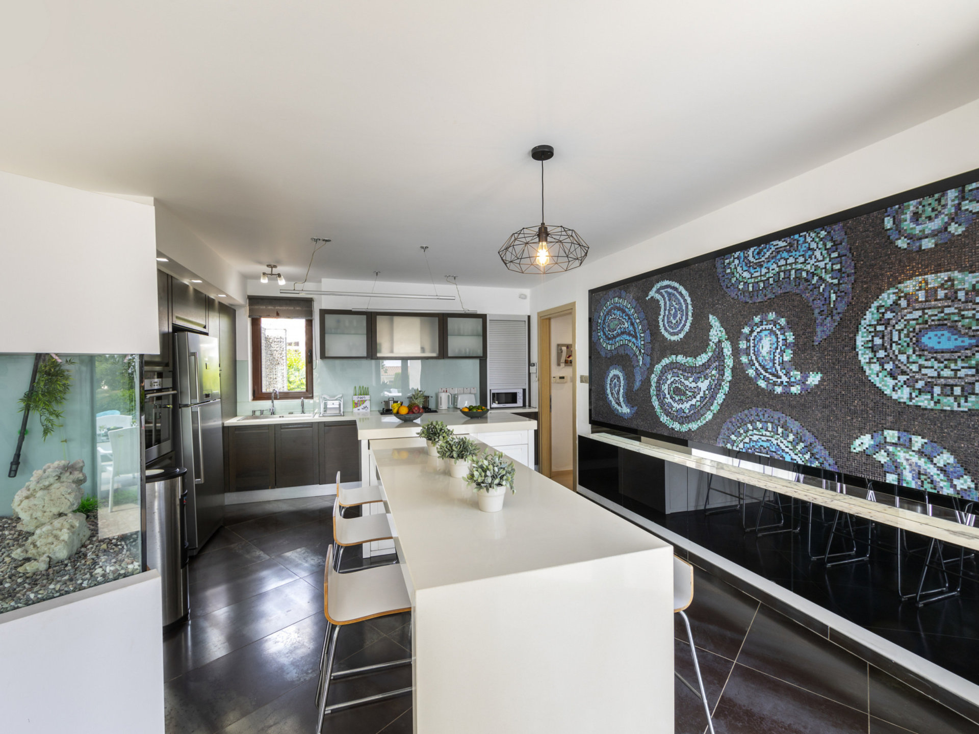 Luxury Awaits by the Sea – Protaras Villa 1569