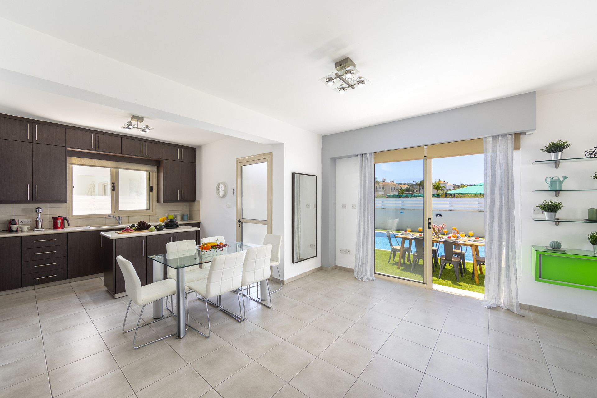 Your Beautiful Holiday Villa in Protaras and its Beautiful beaches, Protaras Villa 1570