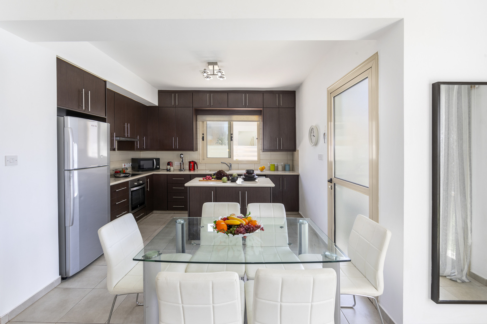 Your Beautiful Holiday Villa in Protaras and its Beautiful beaches, Protaras Villa 1570
