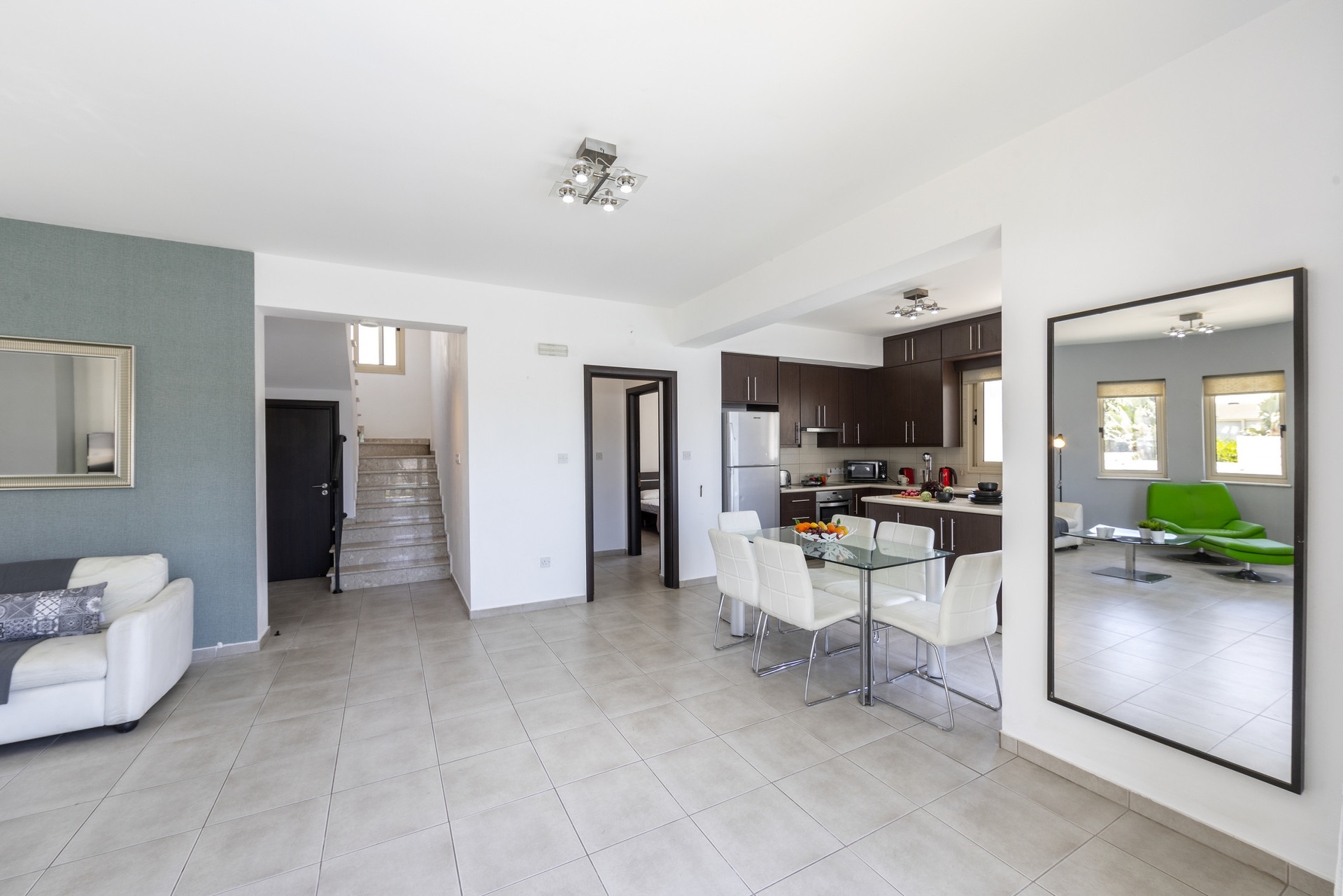 Your Beautiful Holiday Villa in Protaras and its Beautiful beaches, Protaras Villa 1570