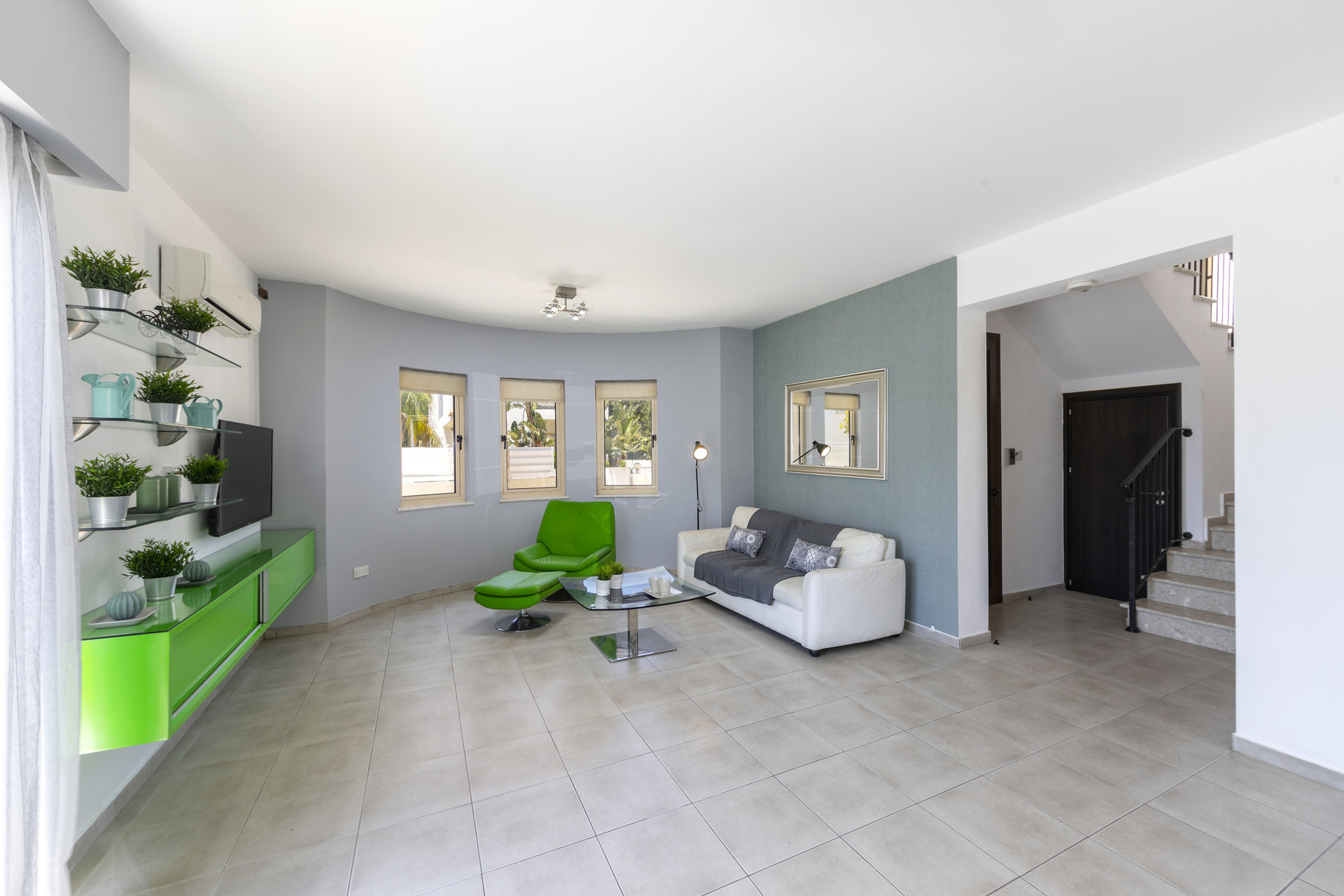 Your Beautiful Holiday Villa in Protaras and its Beautiful beaches, Protaras Villa 1570