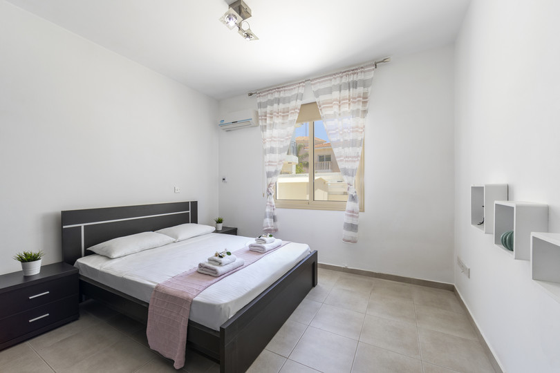 Your Beautiful Holiday Villa in Protaras and its Beautiful beaches, Protaras Villa 1570