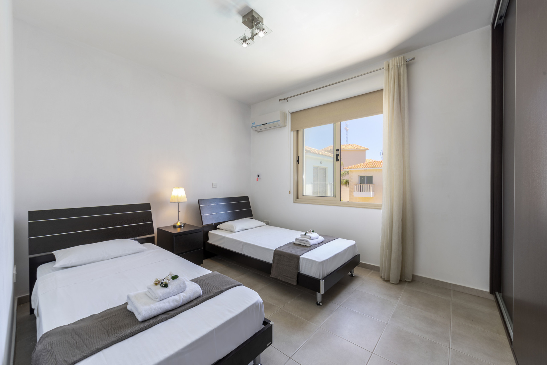 Your Beautiful Holiday Villa in Protaras and its Beautiful beaches, Protaras Villa 1570