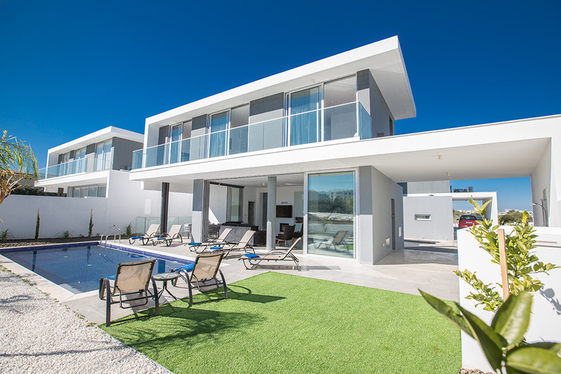 You and Your Family will love this Villa in Protaras, Protaras Villa 1572, Protaras, Cyprus