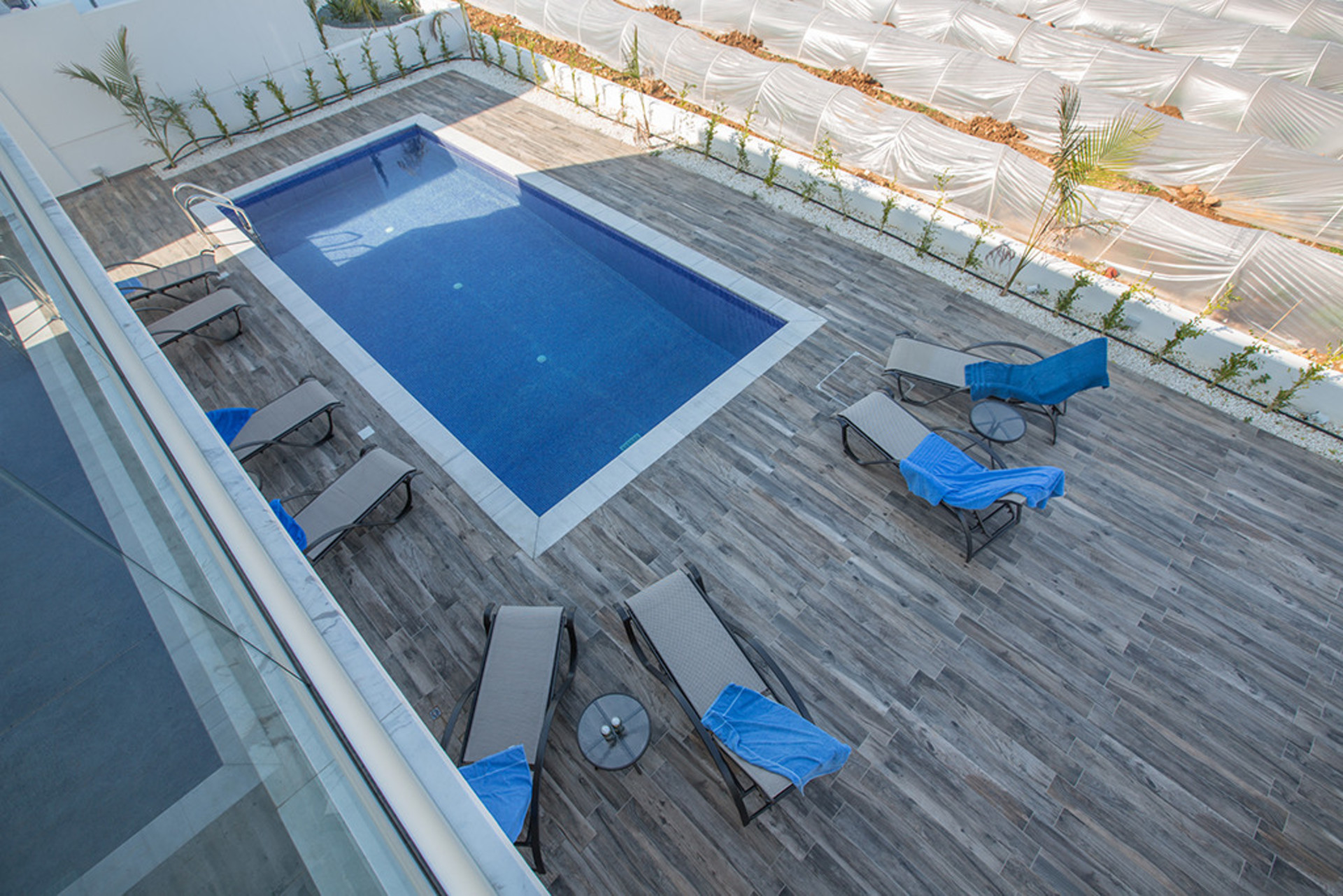 Luxury Contemporary Style Villa, Protaras Villa 1575