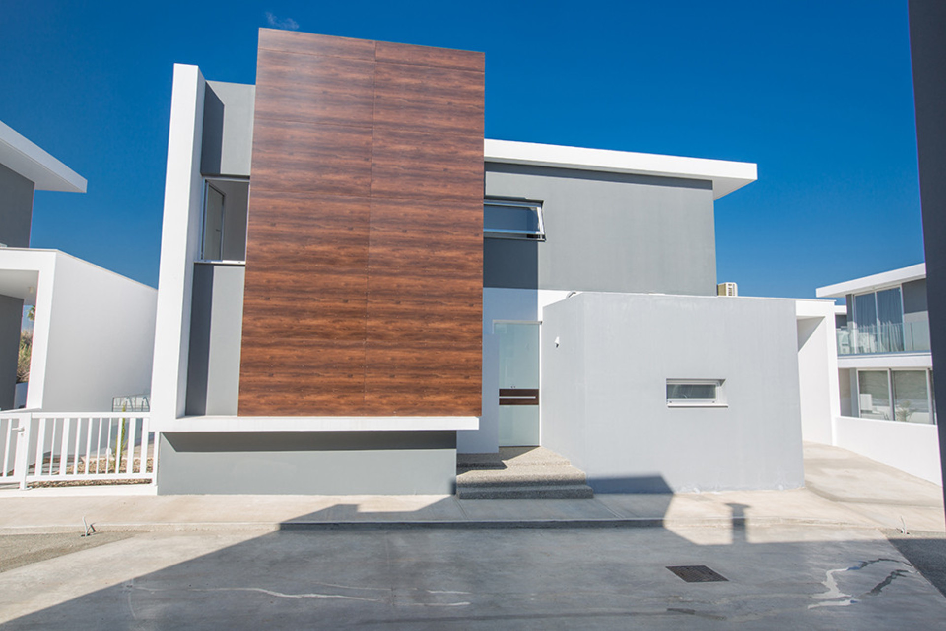Luxury Contemporary Style Villa, Protaras Villa 1575