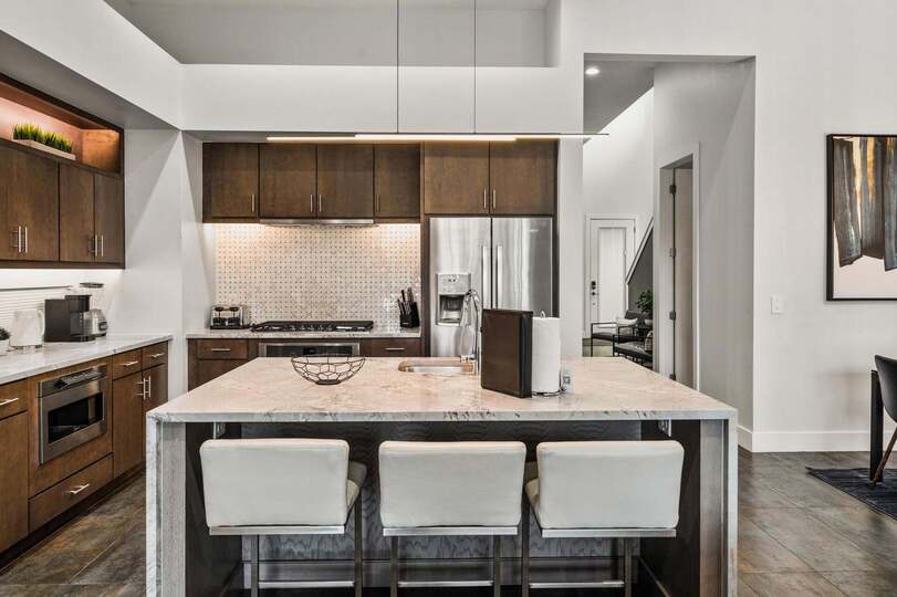 Luxury Villa on Reunion Resort and Spa with a Private Pool, Orlando Villa 5473