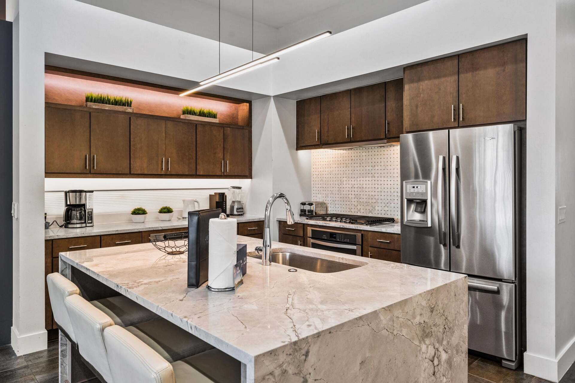 Luxury Villa on Reunion Resort and Spa with a Private Pool, Orlando Villa 5473