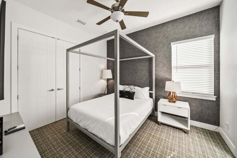 Luxury Villa on Reunion Resort and Spa with a Private Pool, Orlando Villa 5473