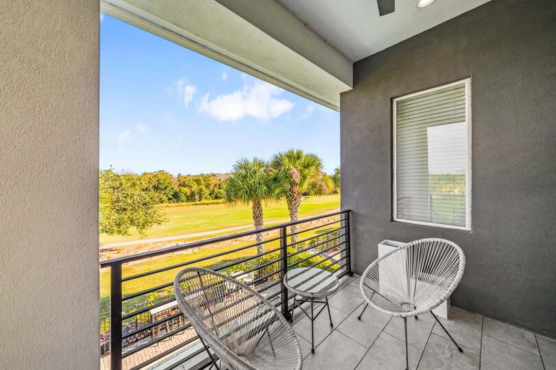 Luxury Villa on Reunion Resort and Spa with a Private Pool, Orlando Villa 5473
