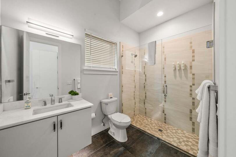 Luxury Villa on Reunion Resort and Spa with a Private Pool, Orlando Villa 5473