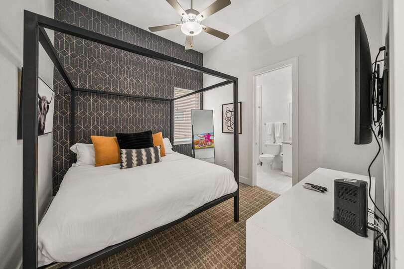 Luxury Villa on Reunion Resort and Spa with a Private Pool, Orlando Villa 5473