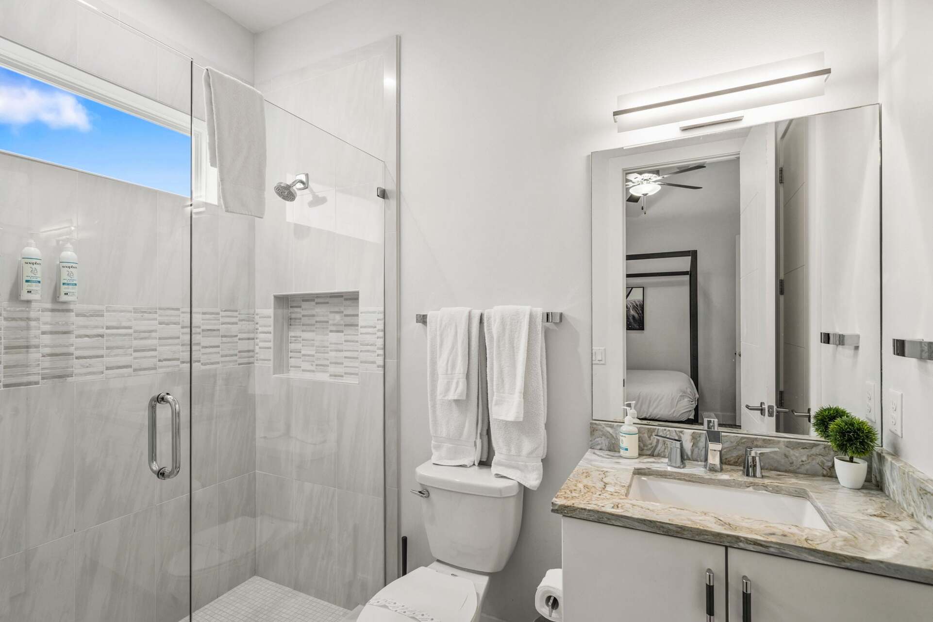 Luxury Villa on Reunion Resort and Spa with a Private Pool, Orlando Villa 5473