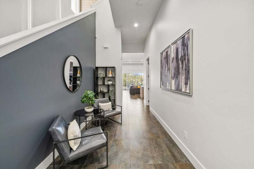 Luxury Villa on Reunion Resort and Spa with a Private Pool, Orlando Villa 5473