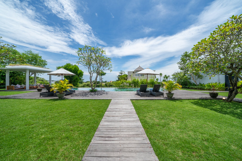 The Ultimate 5 Star Holiday Villa in Kabupaten Badung with Private Pool, Bali Villa 2097