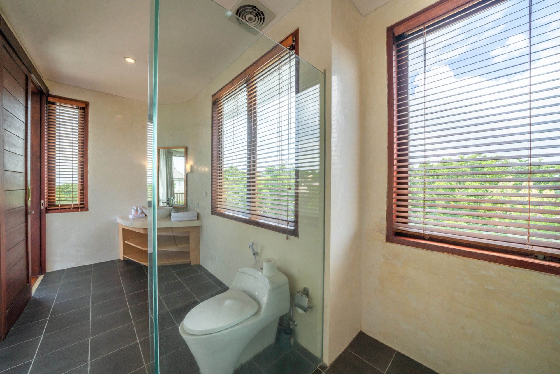 The Ultimate 5 Star Holiday Villa in Kabupaten Badung with Private Pool, Bali Villa 2097