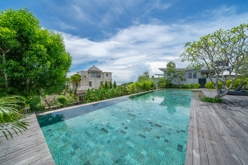 The Ultimate 5 Star Holiday Villa in Kabupaten Badung with Private Pool, Bali Villa 2097