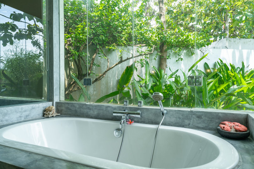 The Ultimate 5 Star Holiday Villa in Kabupaten Badung with Private Pool, Bali Villa 2097