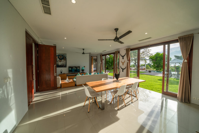 The Ultimate 5 Star Holiday Villa in Kabupaten Badung with Private Pool, Bali Villa 2097