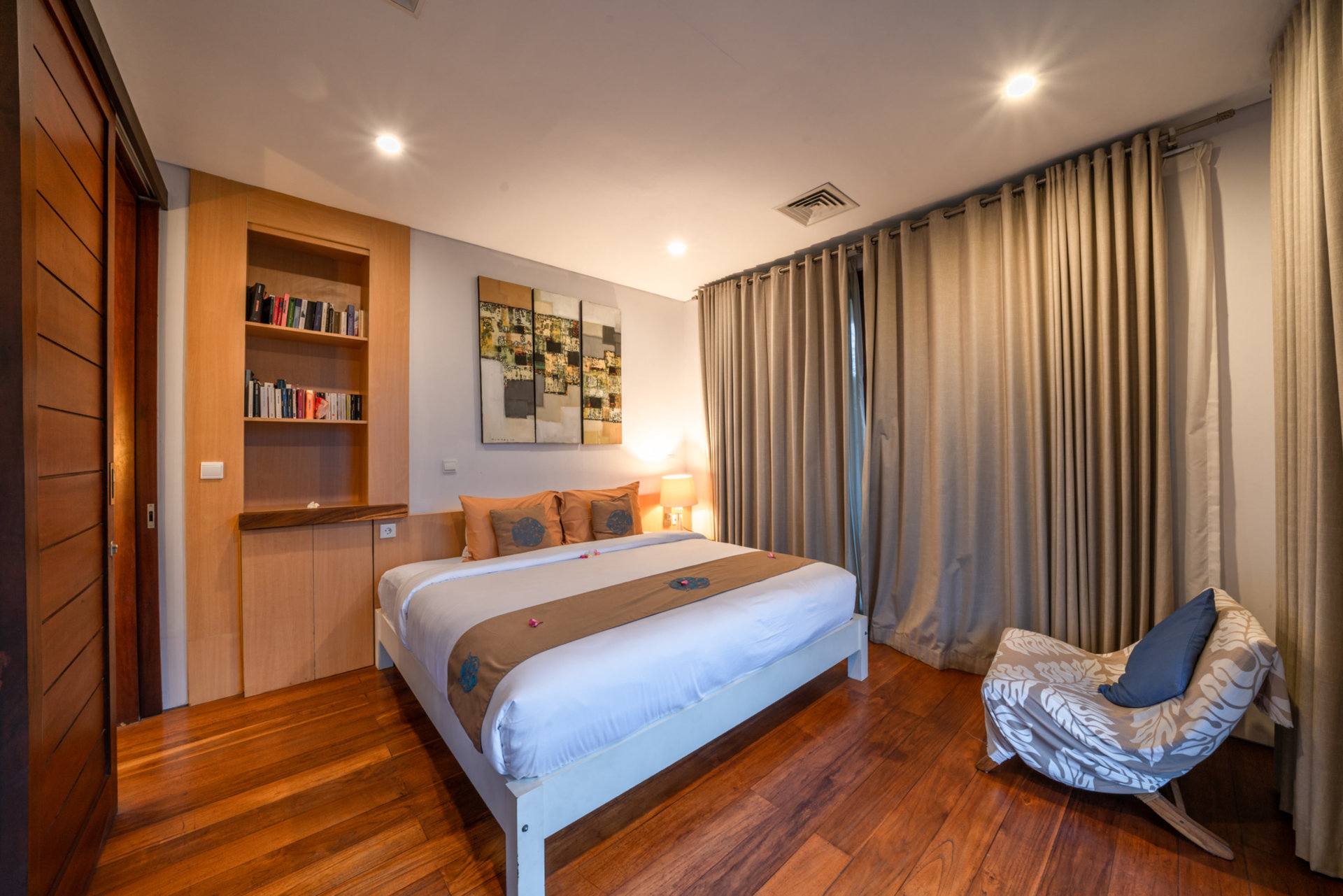 The Ultimate 5 Star Holiday Villa in Kabupaten Badung with Private Pool, Bali Villa 2097