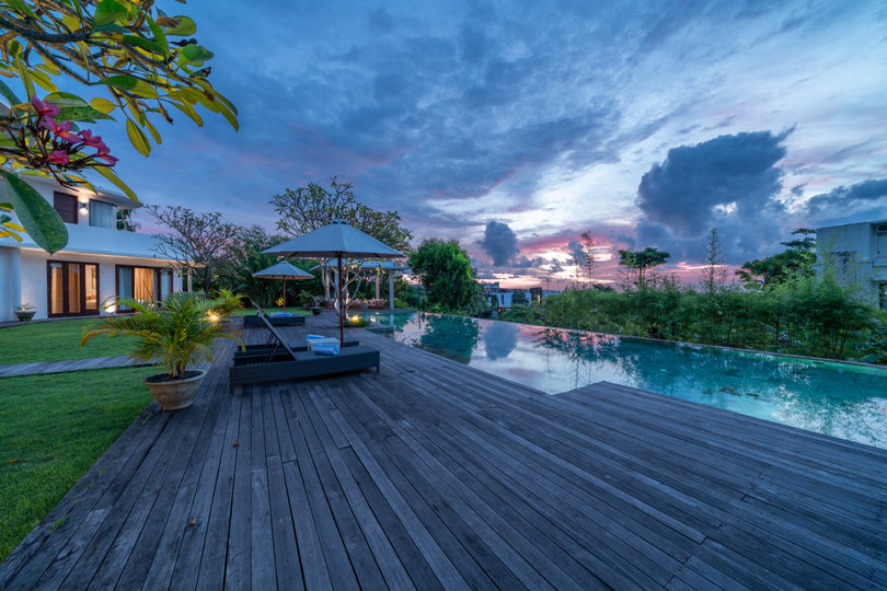The Ultimate 5 Star Holiday Villa in Kabupaten Badung with Private Pool, Bali Villa 2097