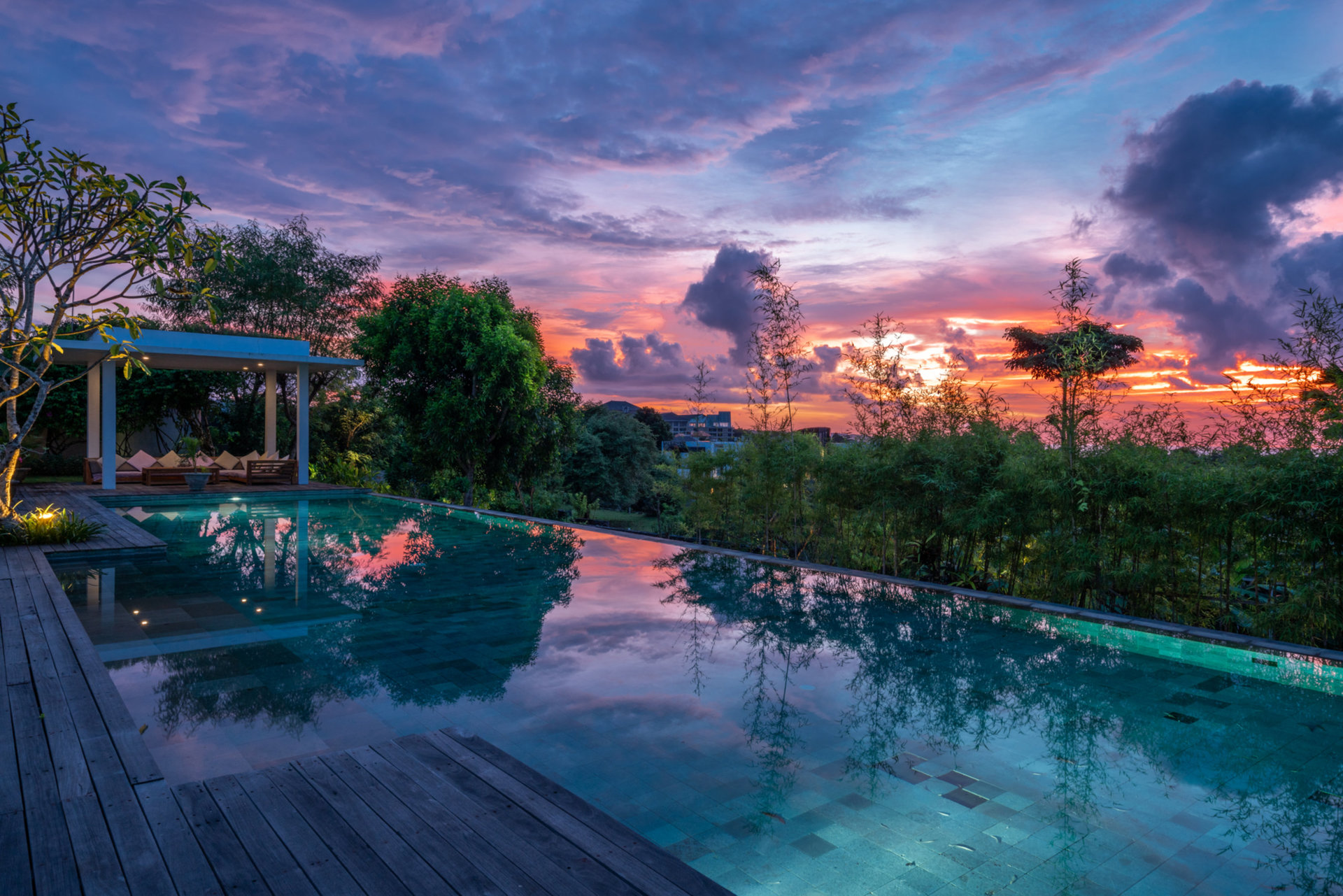 The Ultimate 5 Star Holiday Villa in Kabupaten Badung with Private Pool, Bali Villa 2097