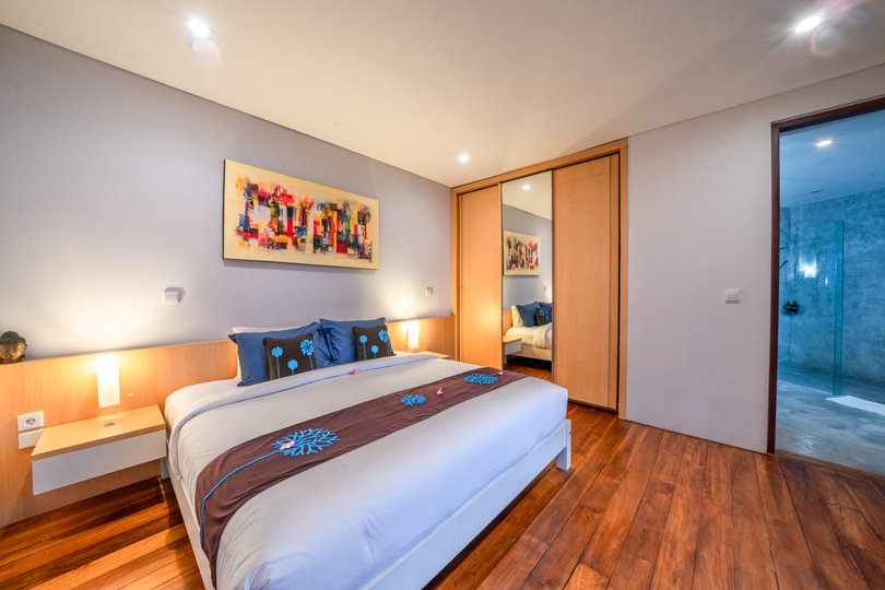 The Ultimate 5 Star Holiday Villa in Kabupaten Badung with Private Pool, Bali Villa 2097