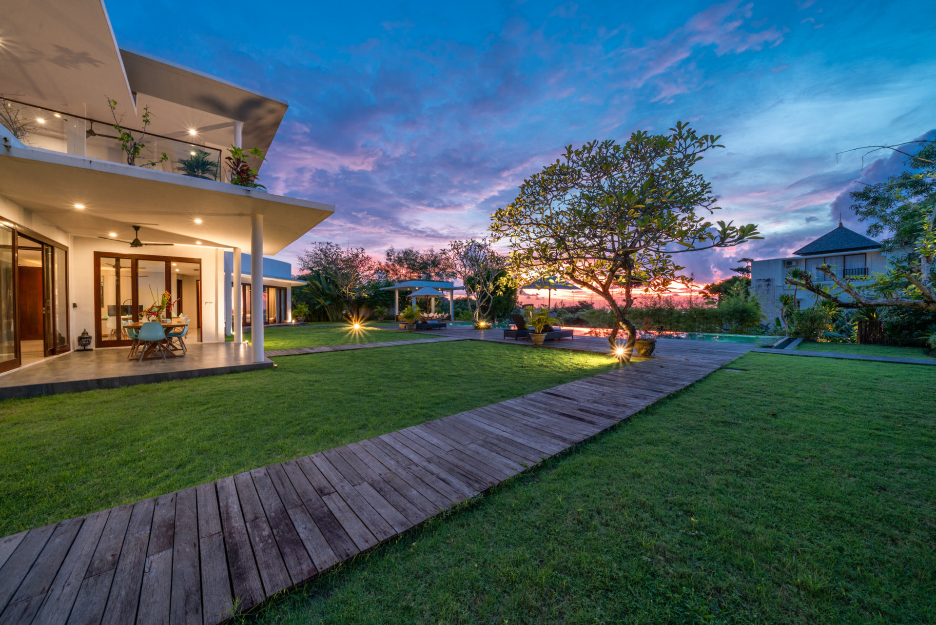 The Ultimate 5 Star Holiday Villa in Kabupaten Badung with Private Pool, Bali Villa 2097