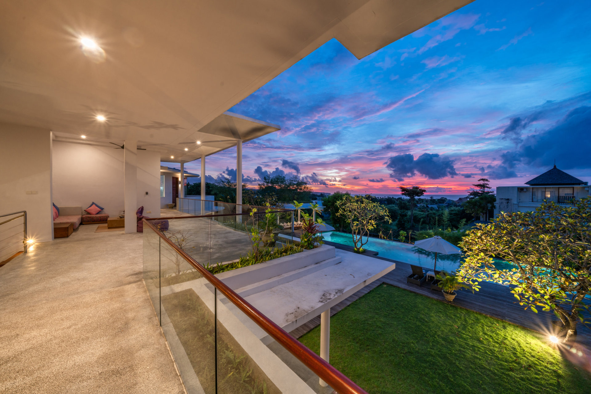 The Ultimate 5 Star Holiday Villa in Kabupaten Badung with Private Pool, Bali Villa 2097