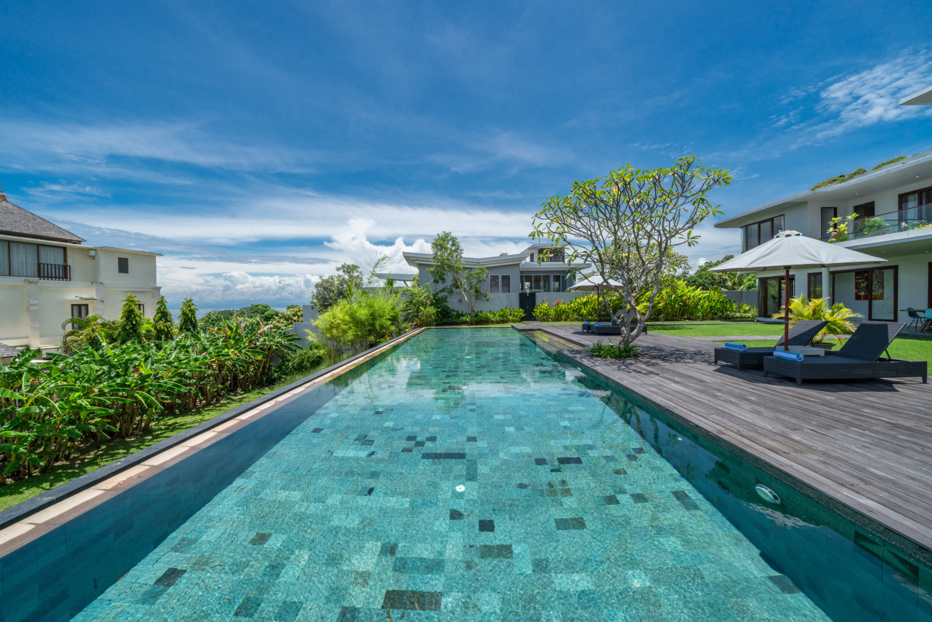 The Ultimate 5 Star Holiday Villa in Kabupaten Badung with Private Pool, Bali Villa 2097