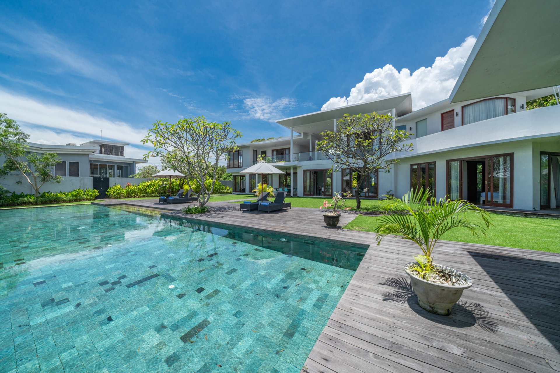 The Ultimate 5 Star Holiday Villa in Kabupaten Badung with Private Pool, Bali Villa 2097