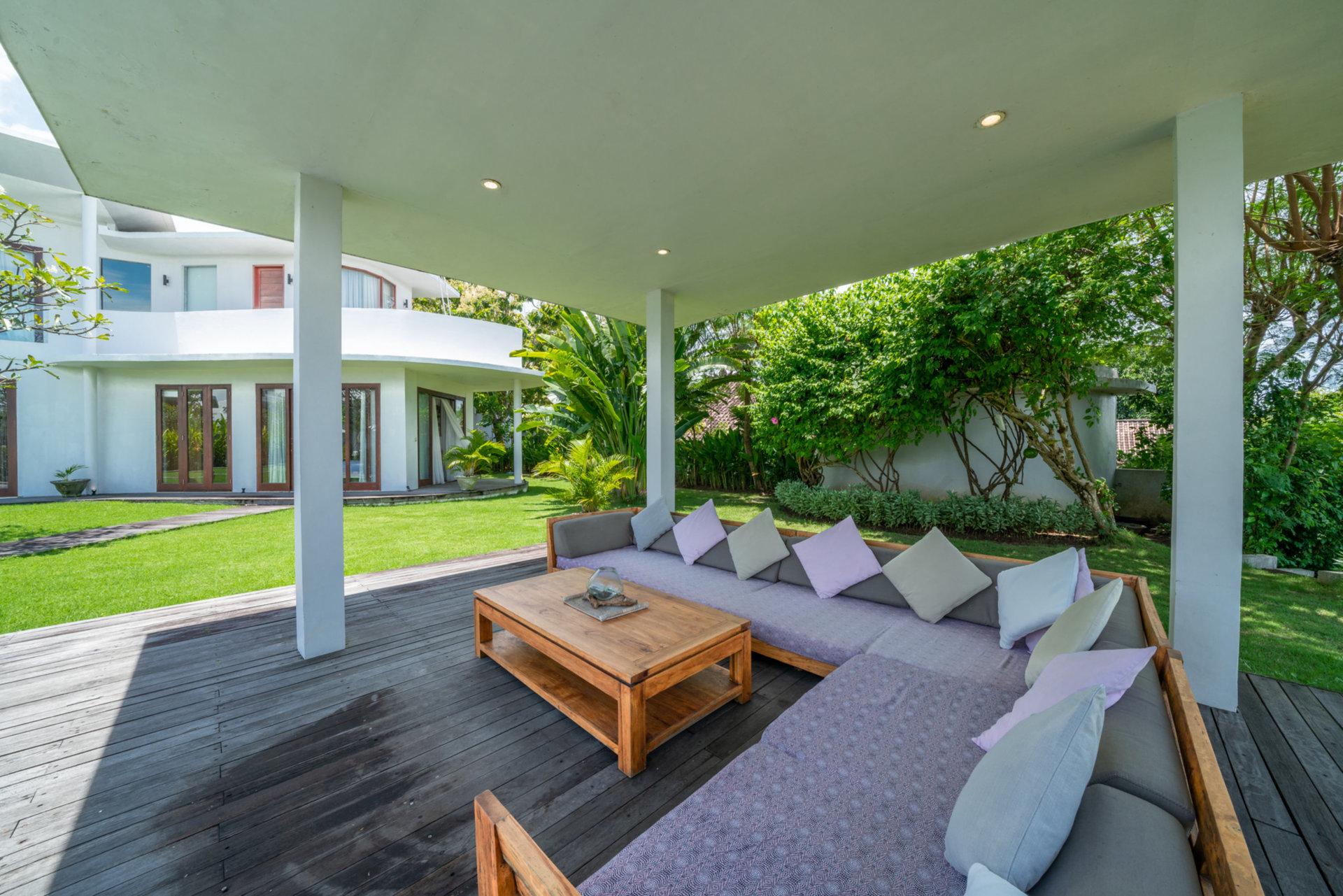 The Ultimate 5 Star Holiday Villa in Kabupaten Badung with Private Pool, Bali Villa 2097