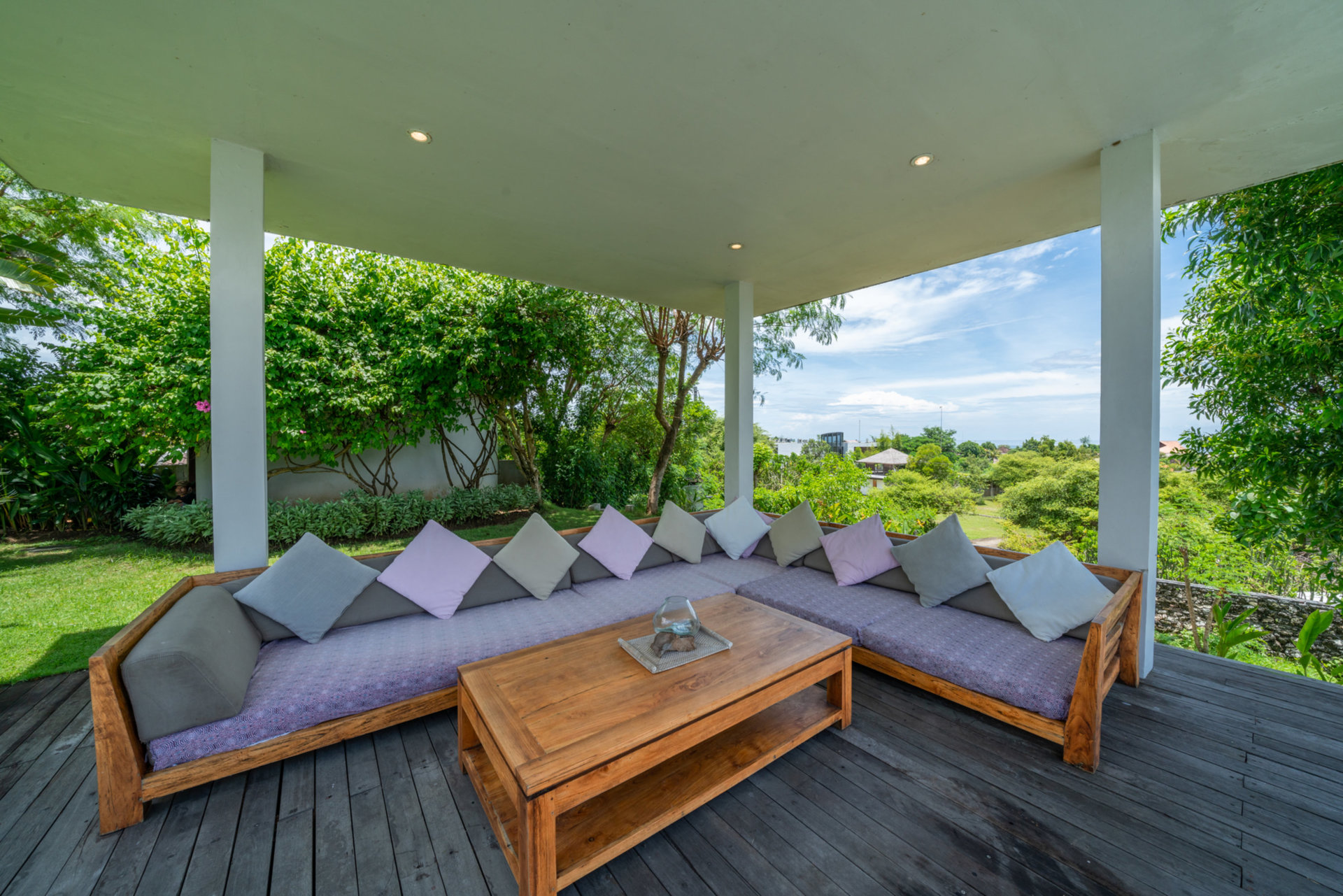 The Ultimate 5 Star Holiday Villa in Kabupaten Badung with Private Pool, Bali Villa 2097