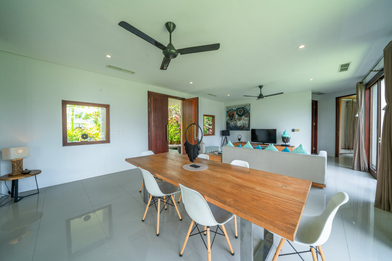 The Ultimate 5 Star Holiday Villa in Kabupaten Badung with Private Pool, Bali Villa 2097