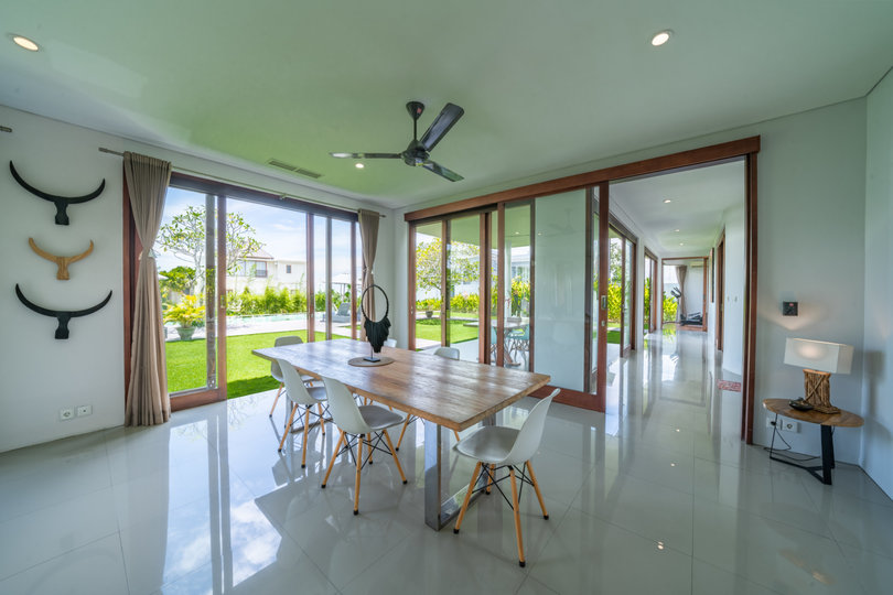 The Ultimate 5 Star Holiday Villa in Kabupaten Badung with Private Pool, Bali Villa 2097