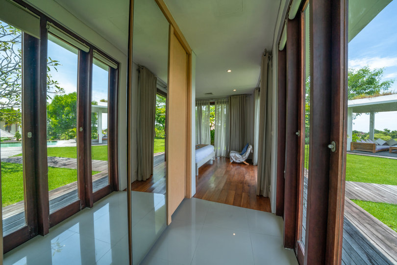 The Ultimate 5 Star Holiday Villa in Kabupaten Badung with Private Pool, Bali Villa 2097