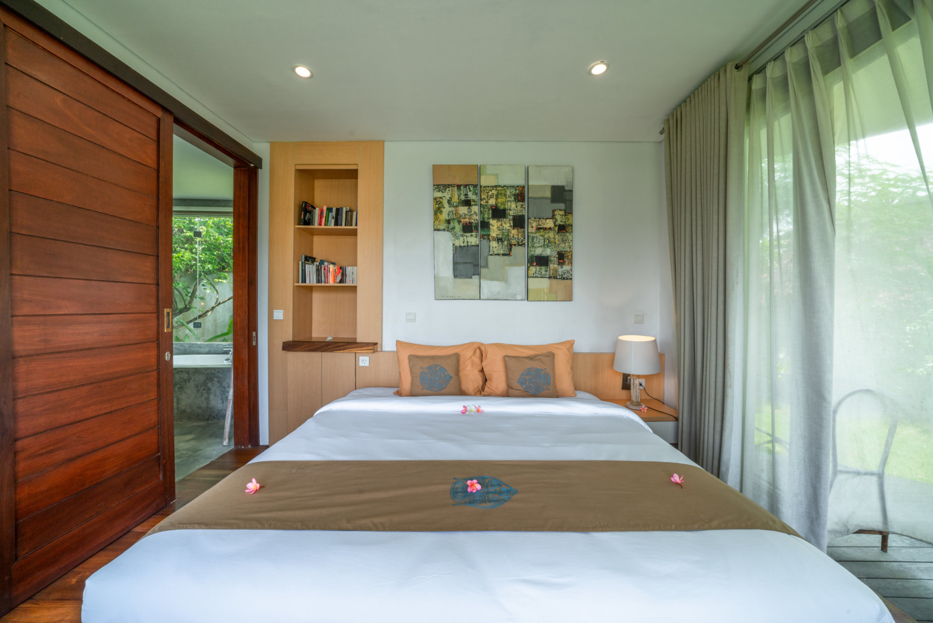 The Ultimate 5 Star Holiday Villa in Kabupaten Badung with Private Pool, Bali Villa 2097