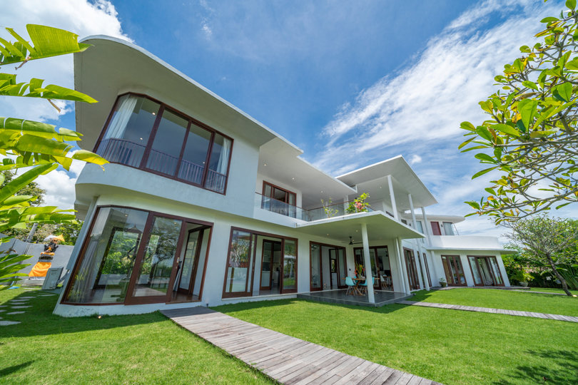 The Ultimate 5 Star Holiday Villa in Kabupaten Badung with Private Pool, Bali Villa 2097