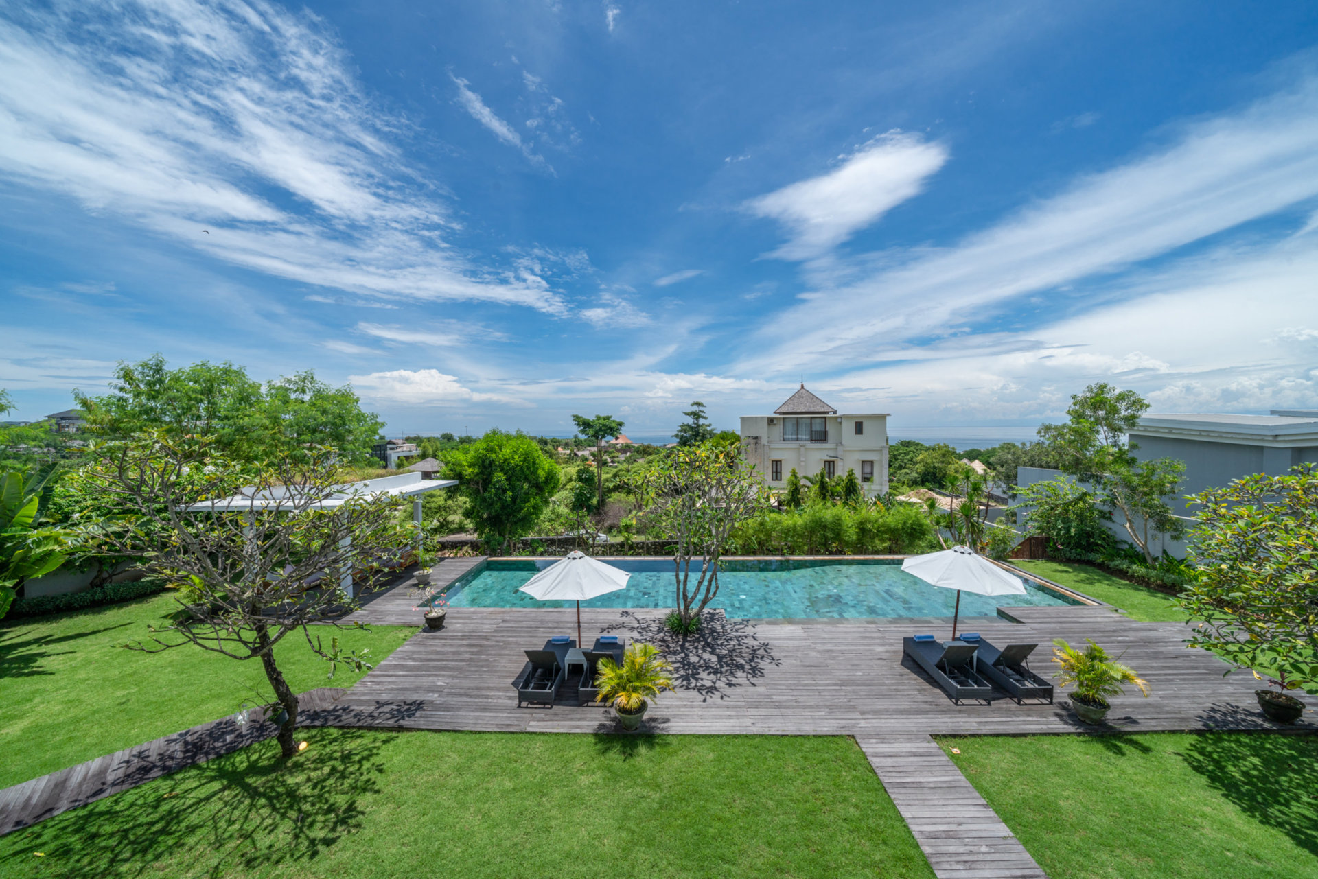 The Ultimate 5 Star Holiday Villa in Kabupaten Badung with Private Pool, Bali Villa 2097