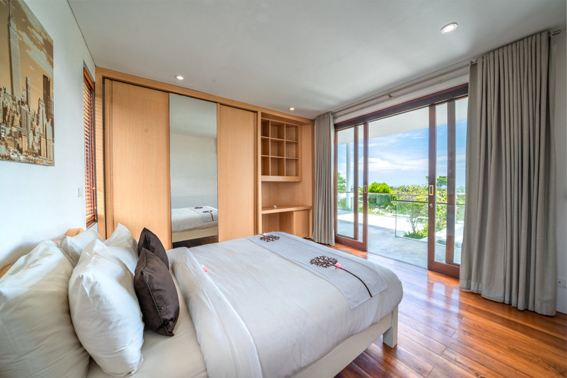 The Ultimate 5 Star Holiday Villa in Kabupaten Badung with Private Pool, Bali Villa 2097