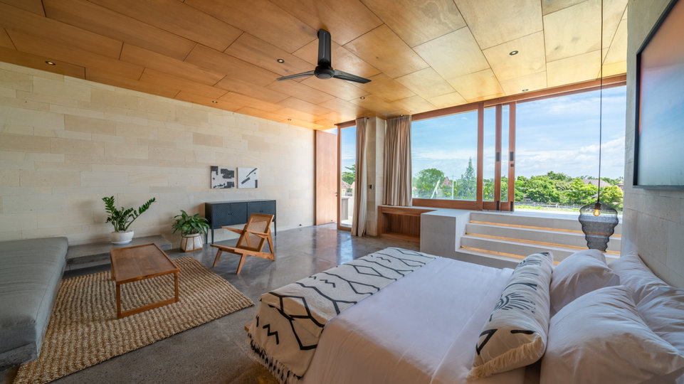 The Ultimate 5 Star Holiday Villa in Kabupaten Badung with Private Pool and Fully Staffed, Bali Villa 2098