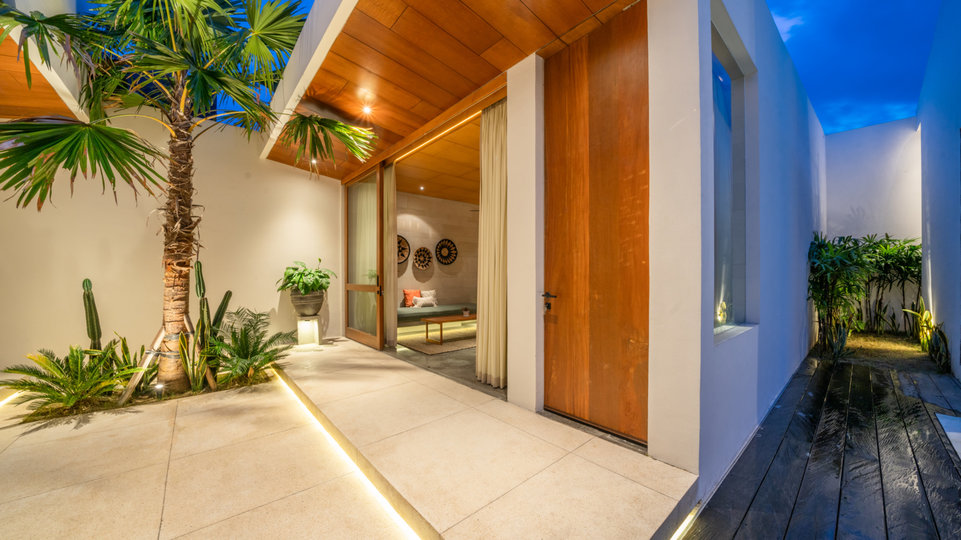 The Ultimate 5 Star Holiday Villa in Kabupaten Badung with Private Pool and Fully Staffed, Bali Villa 2098